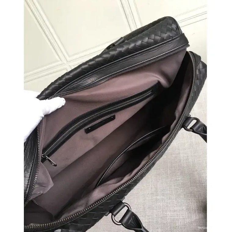 Official Brother Sam Bottega Veneta 2112SF0063 Bag 0812